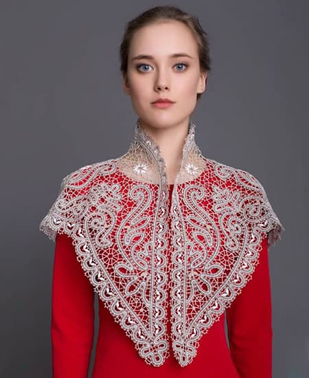 Майстерня з плетіння мереживних виробів-Bobbin_Lace