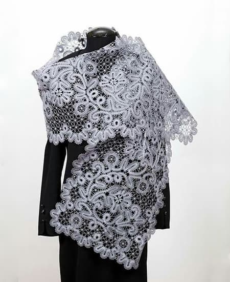 Майстерня з плетіння мереживних виробів-Bobbin_Lace